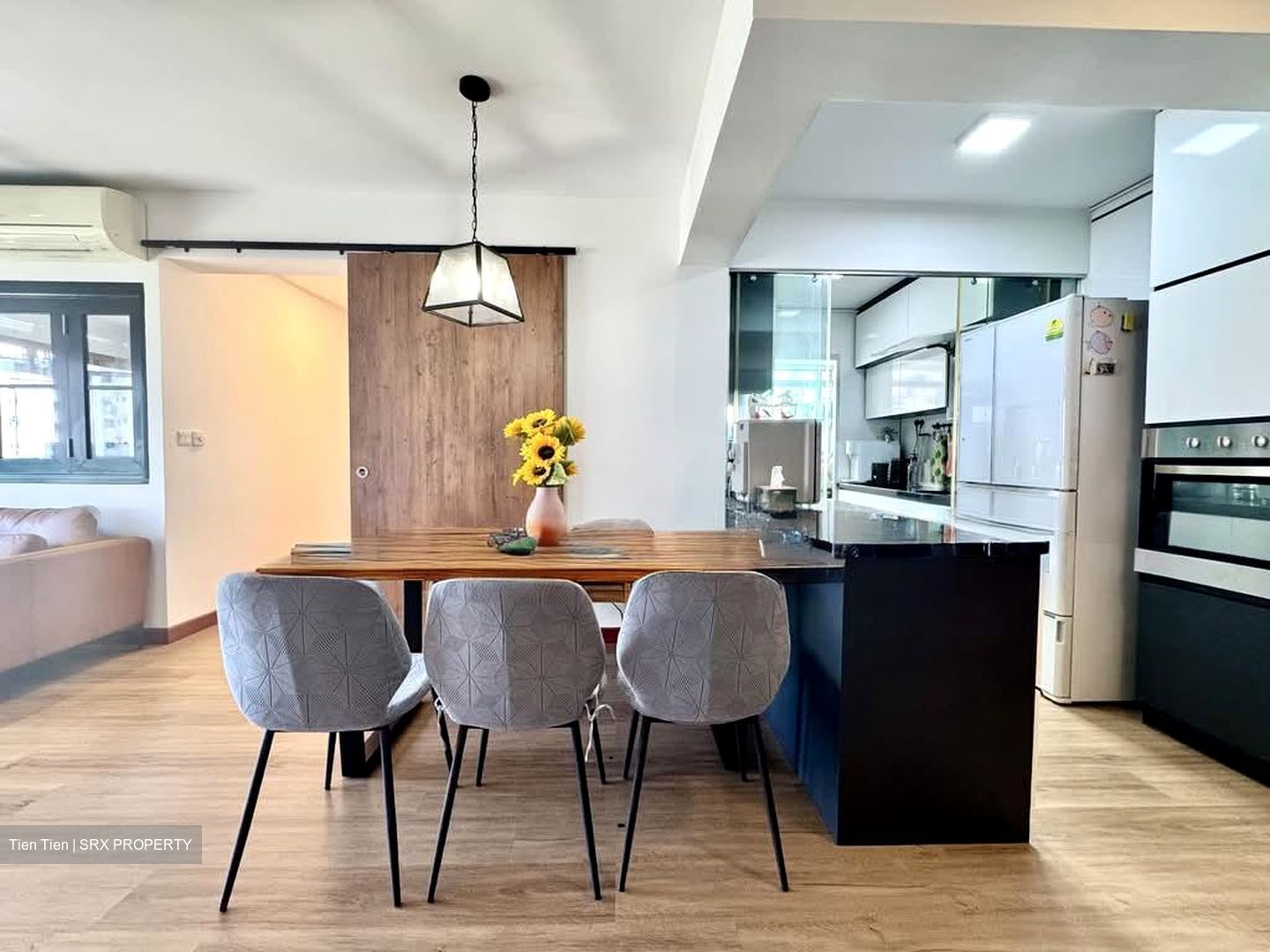 Blk 808C Ping Yi Greens (Bedok), HDB 4 Rooms #534608161